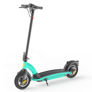Scooter Eléctrico Plegable Ligero de 36v/48v para Adultos - Product Image 3