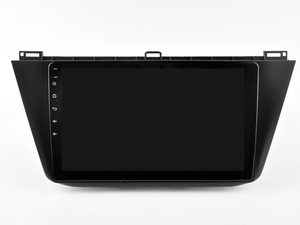 WITSON Android 13 autoradio Stereo per VW <span class=keywords><strong>Volkswagen</strong></span> <span class=keywords><strong>Tiguan</strong></span> <span class=keywords><strong>2</strong></span> Mk 2016- 2020 GPS navigazione Carplay Multimedia DSP - Product Image 2