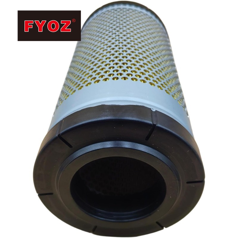 Primary Air Filter 74526508 for Hitachi Excavator ZX65 USB-5A