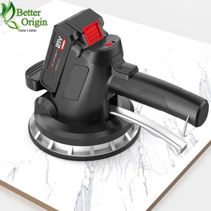 Vibrador de azulejos de cerámica, herramienta eléctrica portátil para azulejos - Product Image 5