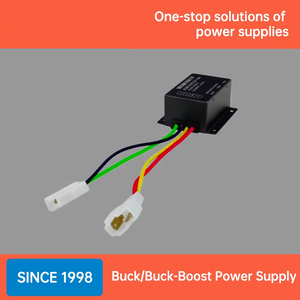Convertidores CC-CC de Montaje en Placa KUB7212CCS 72(45-120)VCC 60W 12V 5000mA KUB7212CCS-5A Regulador de Conmutación No Aislado - Product Image 4
