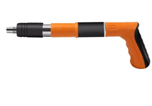 Pistolet à clous électrique industriel 1 an de garantie, <span class=keywords><strong>agrafeuse</strong></span> électrique intégrée pour <span class=keywords><strong>bricolage</strong></span> domestique et décoration de plafond - Product Image 3
