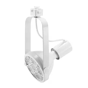 Proveedor Oro con 15 Años de Experiencia en EE. UU., Foco LED PAR38 de 60W/65W, AC120V, 6000K-10000K, Interior, IP44, para Joyería - Product Image 5