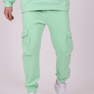 ชุดวอร์มกีฬาผู้ชายแบบสั่งทำราคาดีที่สุด สำหรับวิ่งจ๊อกกิ้ง ชุดออกกำลังกาย ชุดวิ่งเทรนนิ่งสำหรับผู้ชาย - Product Image 2