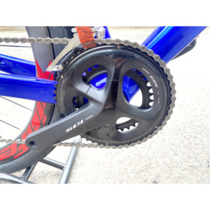 1*12 horquilla <span class=keywords><strong>de</strong></span> marco <span class=keywords><strong>de</strong></span> fibra <span class=keywords><strong>de</strong></span> carbono <span class=keywords><strong>de</strong></span> cambio electrónico y manillar <span class=keywords><strong>de</strong></span> tija <span class=keywords><strong>de</strong></span> sillín 700c * 45c bicicleta <span class=keywords><strong>de</strong></span> grava completa 700c bicicleta - Product Image 2