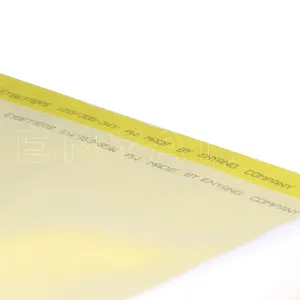 Malla de nylon para filtración y serigrafía con malla de serigrafía 120