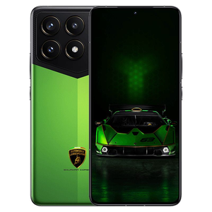 Smartphone Android 5G de haute qualité A+ 2023 avec système HyperOS d'origine pour téléphone Redmi K70 Pro - Product Image 1