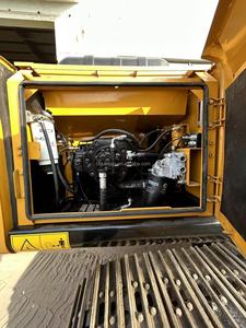 Miniexcavadora Sany 215cpro de segunda mano/Nueva fabricada en China y certificada por CE y EPA - Product Image 3