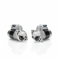 Démarreur neuf Carrier 29-70130-00 25-15198-00 25-35465-00 Pièces de rechange d'origine pour unité de camion frigorifique Transicold 1