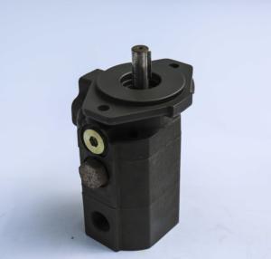Hydraulic High Low Log Gear <b>Pump</b> for Wood Cutting Machine - Product Image 4