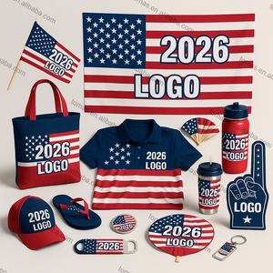 Paquete <span class=keywords><strong>de</strong></span> Artículos Promocionales para Ferias Comerciales con Cordones, Libreta, Botella y <span class=keywords><strong>Bolsa</strong></span> para Campañas <span class=keywords><strong>de</strong></span> Promoción <span class=keywords><strong>de</strong></span> Clientes - Product Image 2