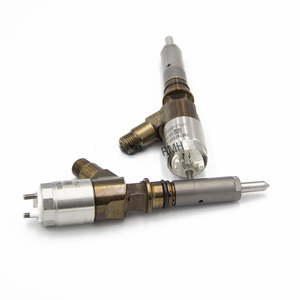 <span class=keywords><strong>3200690</strong></span> Chất lượng cao bộ phận máy móc xây dựng phun nhiên liệu 32 00 690 cho bộ phận động cơ c6.6 kim phun 320-0690 - Product Image 6