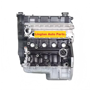 F16d3 động cơ dài khối cho Chevrolet Aveo Cruze Lanos Lacetti hệ thống động cơ 1.6L f16d3 động cơ lắp ráp - Product Image 4