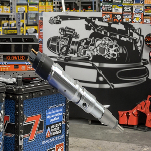 Chất lượng cao mới DIESEL <span class=keywords><strong>Common</strong></span> <span class=keywords><strong>Rail</strong></span> phun nhiên liệu 51101006126 0445120217 cho người đàn ông TGA TGS TGX - Product Image 2