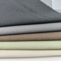 Tissu en Pongee Tricoté Effet Cuir Réfléchissant Argenté pour Doudoune, Tissu Tafta Coupe-Vent en PU Artificiel pour Vêtements – Vente en Gros
