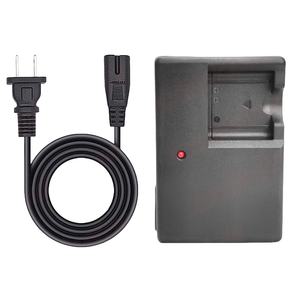 Olympus LI-42B 배터리 충전기 LI-40C, 40B, 41C, <span class=keywords><strong>EN</strong></span>-<span class=keywords><strong>EL10</strong></span>, NP-45 및 NP-45 카메라 - Product Image 1