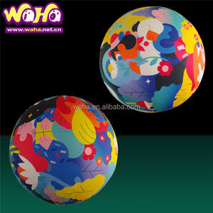 Décoration de plafond oiseau volant gonflable pour la décoration de fête - Product Image 3