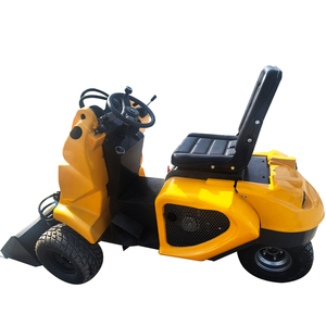 Mini-chargeur à trois roues RL300 facile à manier pour les propriétaires <span class=keywords><strong>de</strong></span> terres, les fermes, les châteaux et l'entretien des grandes surfaces - Product Image 6
