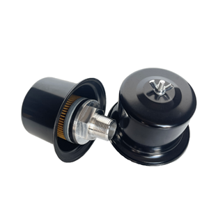 Solución de Alta Eficiencia y Larga Duración para la Purificación de Aire en Sistemas Hidráulicos, Filtro de Aire Serie AB - Product Image 2