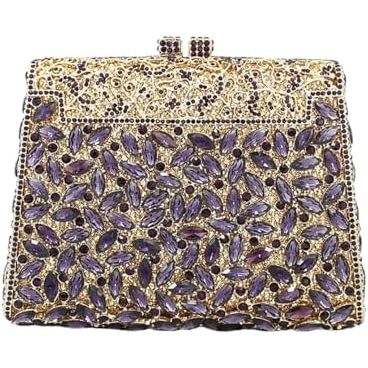 ทองลาเวนเดอร์