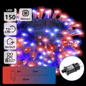 Tira de luces plana de bajo voltaje, fácil instalación, ahorro de energía, adecuada para iluminación decorativa y ambientación. - Product Image 1