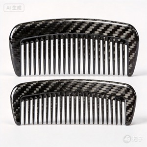 Productos Personalizados de Fibra de Carbono - Product Image 2