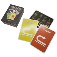 Jeux de cartes de nuit de date personnalisés pour Couple fabricant de jeux de cartes Freak impression drôle jeu à boire de cartes de questions