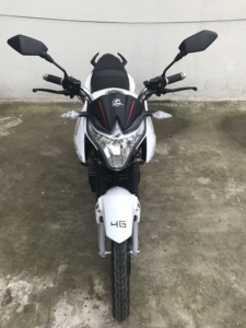 Moteur de moyeu de roue Kaining pour scooters et motos Kn-fy - Product Image 2