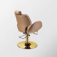 Salon de beauté chaud dénommant des chaises/chaises de salon de coiffure à vendre