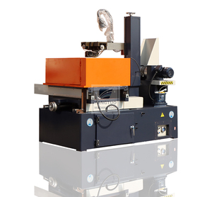 Máquina de Corte por Hilo EDM de 5 Ejes, Mini Máquinas EDM, Precio de Fábrica - Product Image 2