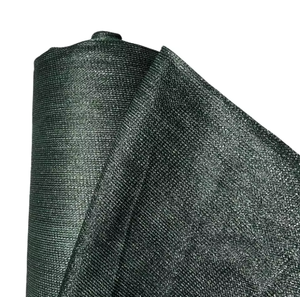 40% Sombra a 80% Sombra Verde Oscuro Red de Sombra Agrícola Red de Invernadero - Product Image 3