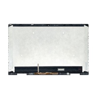 LCDOLED untuk HP Envy x360 13-ay 13z-ay 13-ay0xxx 13-ay1xxx 13-ay0067nr 13-ay0075nr Layar LCD Touch Screen Digitizer Assembly