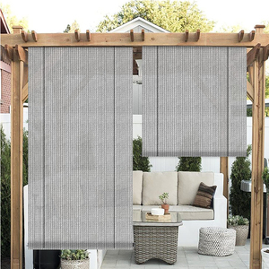 Persianas Enrollables de Alta Calidad en Oferta, Tela de Protección Solar <span class=keywords><strong>para</strong></span> Ventanas, Cortina Vertical, Persianas Enrollables - Product Image 3