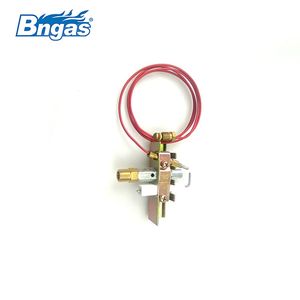 Gaz fırın pilot brülör gaz ocağı ateşleme alev sensörü - Product Image 2