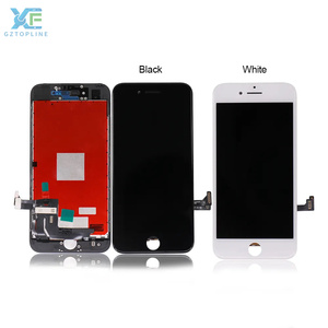 Điện thoại di động màn hình <span class=keywords><strong>LCD</strong></span> cho <span class=keywords><strong>iPhone</strong></span> 4 <span class=keywords><strong>4S</strong></span> 5 5S 5c 6 7 8 cộng với 11 12 13 14 thay thế hiển thị - Product Image 1