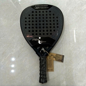 High Quality 2026 Padle Racket Carbon Fiber,Factory Raquette Padel,padel <strong>Schlager</strong>,Professional Terrain De Padel,paleta De Padel - Product Image 3