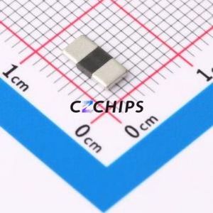 Resistencia de Detección de Corriente / Resistencia Shunt LRBN25GJER002S, Resistencia de Muestreo 2512, 2mOhm, 5%, 3W - Product Image 2