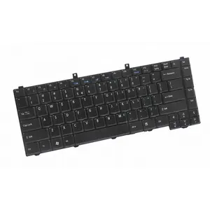 Laptop keyboard for Acer aspire 3100, 5100 US/English layout