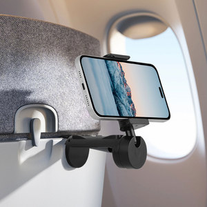 โต๊ะอเนกประสงค์พับได้หลายมุมสำหรับการเดินทาง SJJ061ขาตั้งกล้องแบบสามขาสามารถพับเก็บได้กันน้ำกันฝุ่น360 - Product Image 5