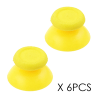 Vente directe du fabricant pour la manette PS4 Accessoires de jeu Manette Kit de boutons remplaçables