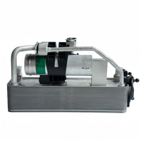 Condensateur de climatiseur 64509471521 compatible avec BMW F20 F23 F22 F36 F33 F32 F30 F34 F31 64509338330