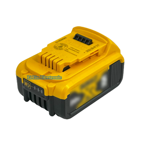 Juego de Herramientas Eléctricas Confiable y Duradero, <span class=keywords><strong>Seguro</strong></span> y Fácil de Operar, Juego de Herramientas para <span class=keywords><strong>Principiantes</strong></span>, Juego de Herramientas con Taladro de Impacto y Batería de Litio de Alta Potencia - Product Image 5