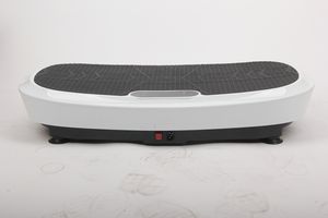 Plataforma Vibratoria de Masaje 3D Mini Crazy Fit, la Más Vendida del 2024, para Todo el Cuerpo, Uso Doméstico - Product Image 2