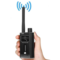 Anti-Espion GPS Signal Lentille RF Tracker Caméra Cachée Détecteur De Bogue T-6000 GSM Sans Fil Détecteur de Signal