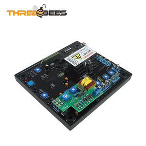 <span class=keywords><strong>AVR</strong></span>-repuestos para generador diésel MX342, certificado CE - Product Image 2