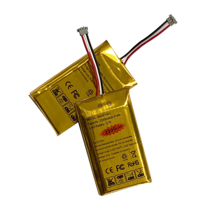 2300mAh Battery for Play Station 5 for <strong>PS5</strong> <strong>DualSense</strong> Edge <strong>Controller</strong> BAGP1001 3.7V 2300mAh Rechargeable Battery Pack - Product Image 2