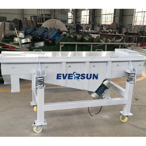 Đá Cẩm Thạch Mỏ Đá Granite Tiền Gửi Tuyến Tính Rung Màn Hình - Product Image 3