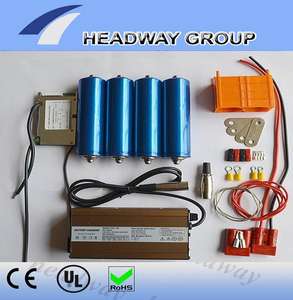 3.2V17Ah เซลล์แบตเตอรี่ลิเธียม3.2V17Ah 40152สำหรับการจัดเก็บพลังงาน LiFePO4ผู้ผลิตความคืบหน้า - Product Image 4