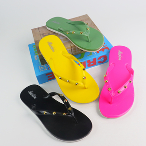 Sandalias de Segunda Mano de Marca de Lujo, Chanclas y Pantuflas para Mujeres y Damas, Última Moda - Product Image 5