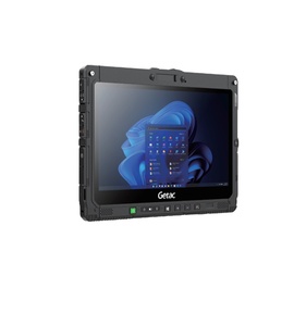 Getac K120 12.5\" Fully Rugged Tablet with Touch Screen Camera Wifi for Industrial Use W-indows Os Brand New Price Negotiable - Product Image 2
